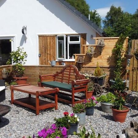 Highland Retreats Cannich Luaran gambar