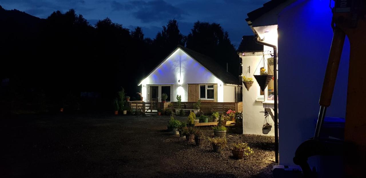 Highland Retreats Cannich Luaran gambar