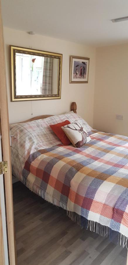 Highland Retreats Cannich Luaran gambar