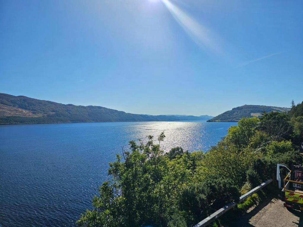 Highland Retreats Cannich Luaran gambar