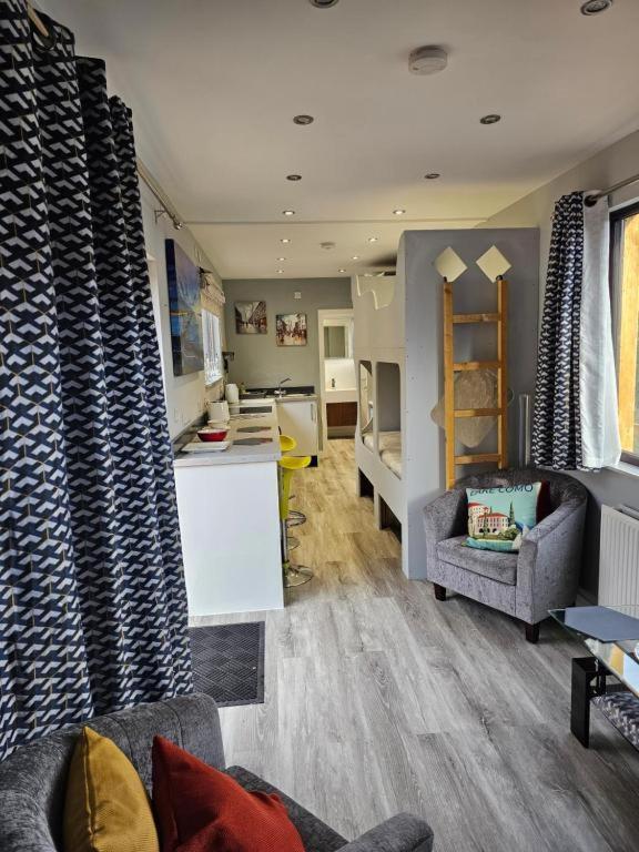 Highland Retreats Cannich Luaran gambar