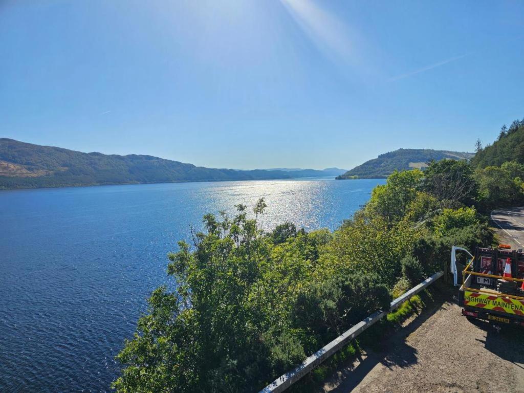 Highland Retreats Cannich Luaran gambar