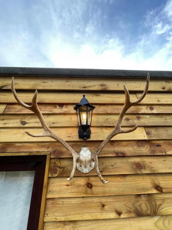 Highland Retreats Cannich Luaran gambar