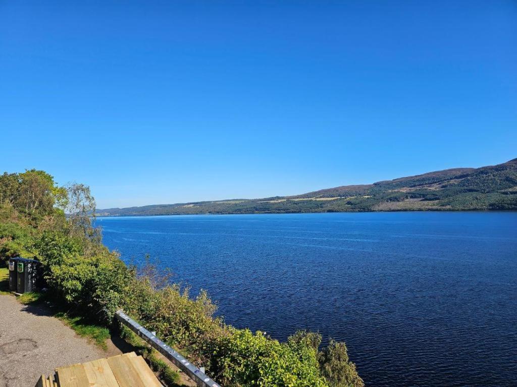 Highland Retreats Cannich Luaran gambar